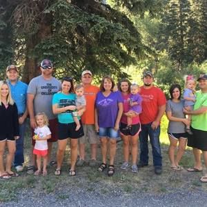 Meet your Posher, Randy